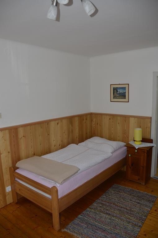 Haus Rosina Villa Admont Luaran gambar