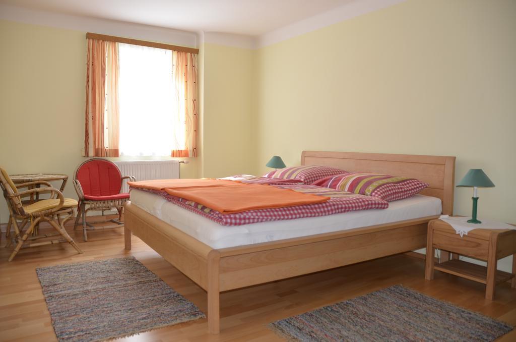 Haus Rosina Villa Admont Luaran gambar