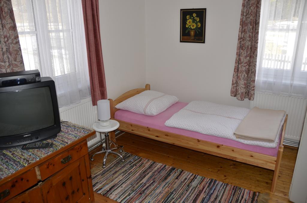 Haus Rosina Villa Admont Luaran gambar
